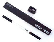 MAKEUP BY MARIO Master Pigment Pro Eyeliner Pencil w/Sharpener - PERFECT BROWN
