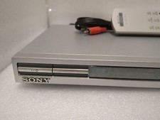 Sony Silver DVD & Blu-ray Players 5.0-7.9 in Screen for sale | eBay