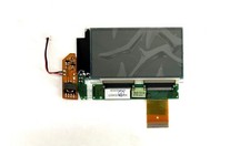 LTD85Z365V3DS LT SECURITY SYMBOL LCD PCD ASSEMBLY NEW 