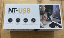 Rode Nt-usb Microphone