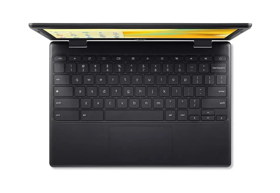 New Acer Chromebook 311 11.6" HD Dual-Core N4500 4GB 64GB eMMC Chrome OS Black - Image 4 of 4