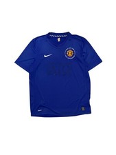 Nike Manchester United Shirt 40th Anniversary May 29th size M