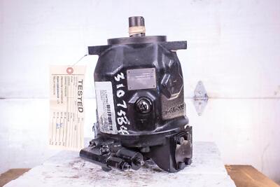 Rexroth A10VS071DFR/31R-VKC92N00  piston pump R902400497