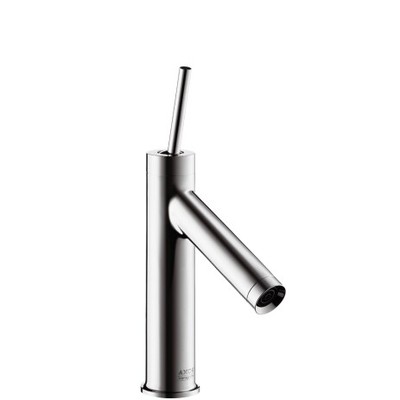 Hansgrohe Basin Mixer Axor Starck chrome 10117000