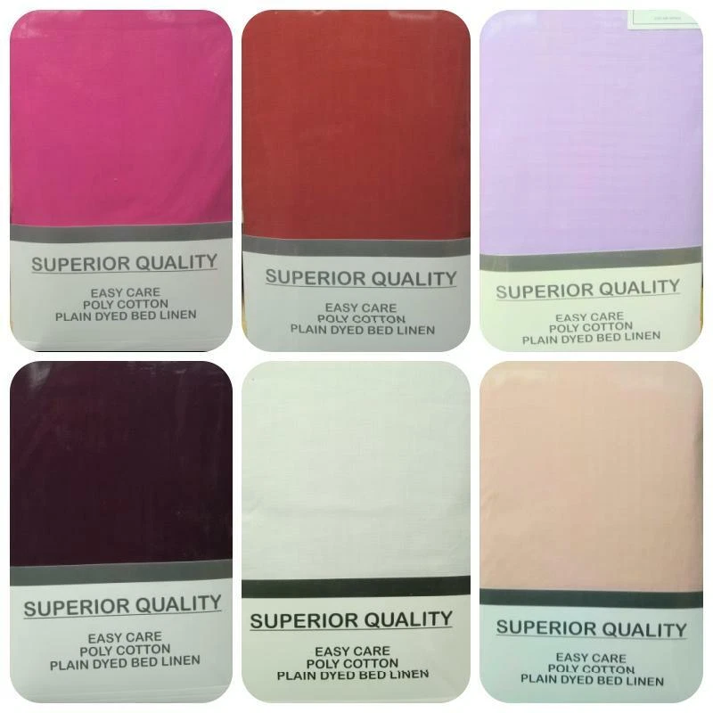 SÁBANA BAJERA CAMA INDIVIDUAL 3 PIES FÁCIL CUIDADO PROFUNDIDAD 25cm CAJA ELECCIÓN DE COLORES Foto 2 de 3