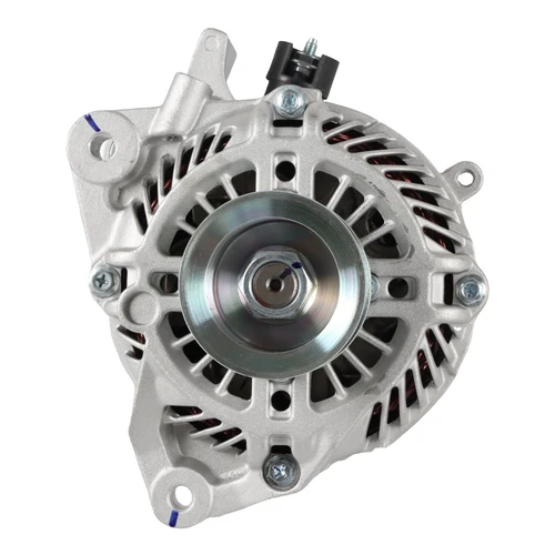 Alternator A2TC1391 AHGA67 For Honda Civic 2006 2007 2008 2009 2010 2011 1.8L - Picture 7 of 13
