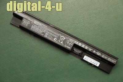 New Original FP06 Battery For HP ProBook 440 445 450 455 470 G0 G1 HSTNN-LB4K