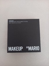 Makeup By Mario eyeshadow palette