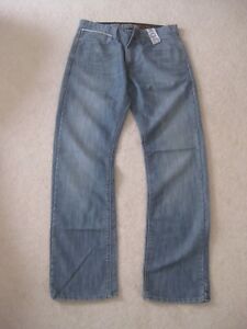 authentics signature jeans by levi strauss