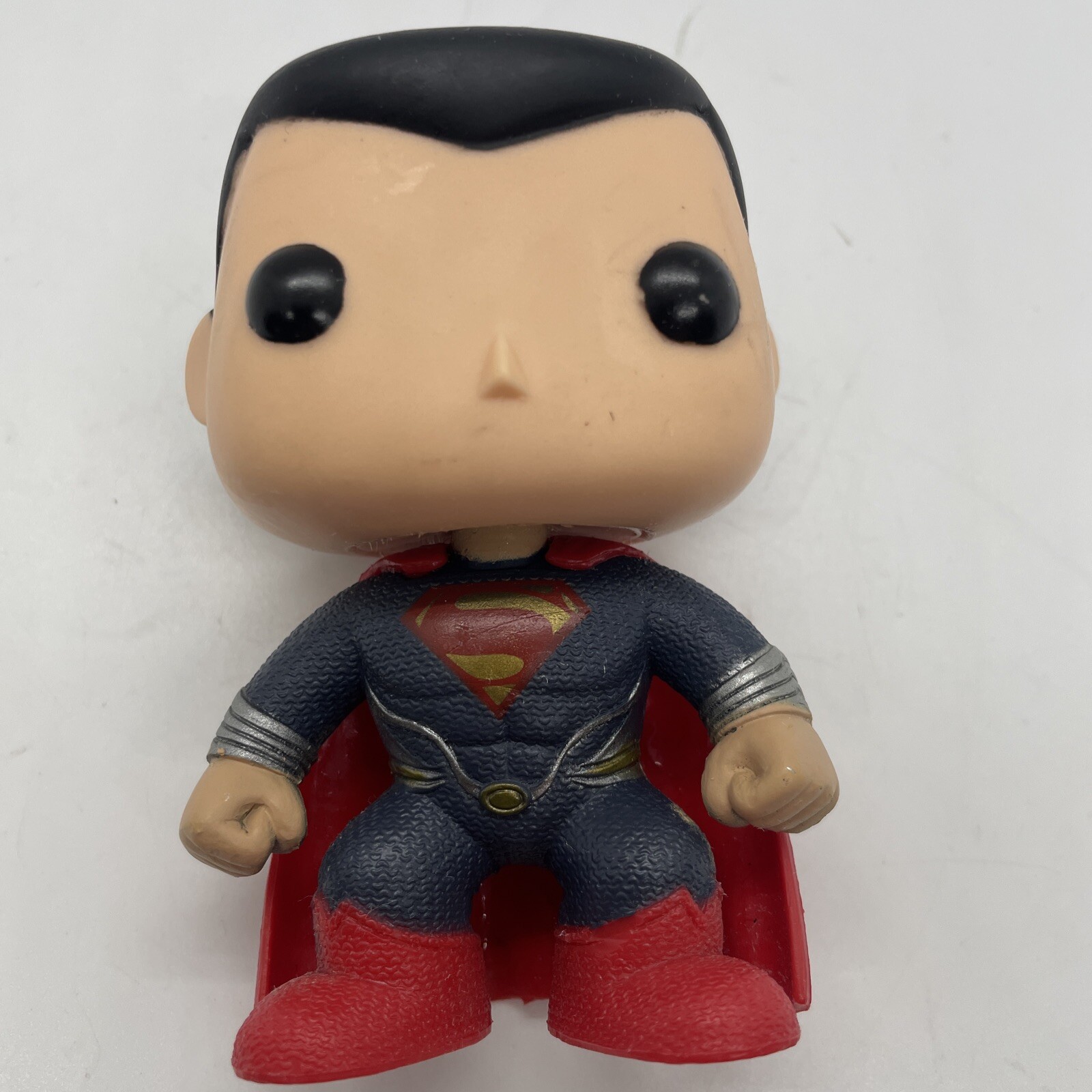Funko Pop! Heroes Superman Man Of Steel #29 A188 Sin Caja