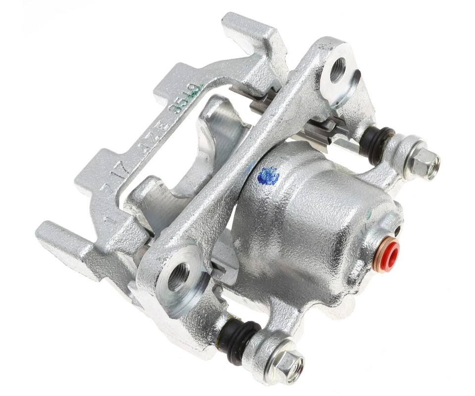 Штангенциркуль дискового тормоза задний левый Raybestos для 2014–2018 INFINITI Q50 2015 2016 2017 - Изображение 2 из 4