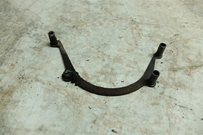 04 Kawasaki ZX12 ZX 12 1200 R Ninja front sprocket chain case