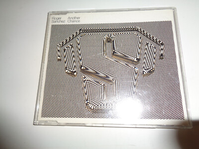 CD    Roger Sanchez   Another Chance