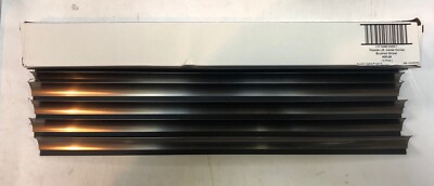 Fasade LG Inside Corner Brushes Nickel 938-279 5pcs