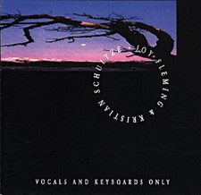 Joy Fleming & Kristian Schultze Vocals and Ke...