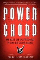 Power Chord: One Man's Ear-splitting Quest To Find Hsi Guitar Heroes on sale Power Chord: One Man's Ear-splitting Quest To Find Hsi Guitar Heroes on sale