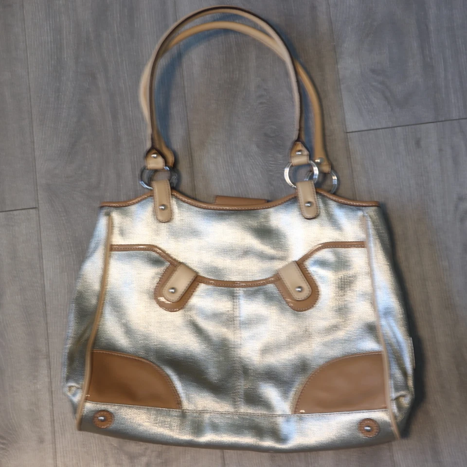 Bolso de mano para mujer Foto 2 de 4