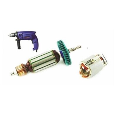 Armature for Makita HP1500 Impact Drill (ST) Free Shipping