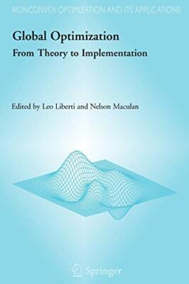 Global Optimization : From Theory to Implementation                            