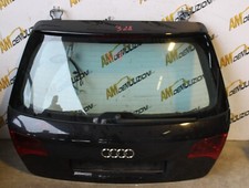 PORTELLONE COFANO POSTERIORE AUDI A4 B7 SW