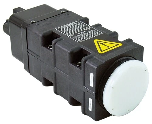 Dickey-John Radar DJRVS II With 7-1/2' Cord