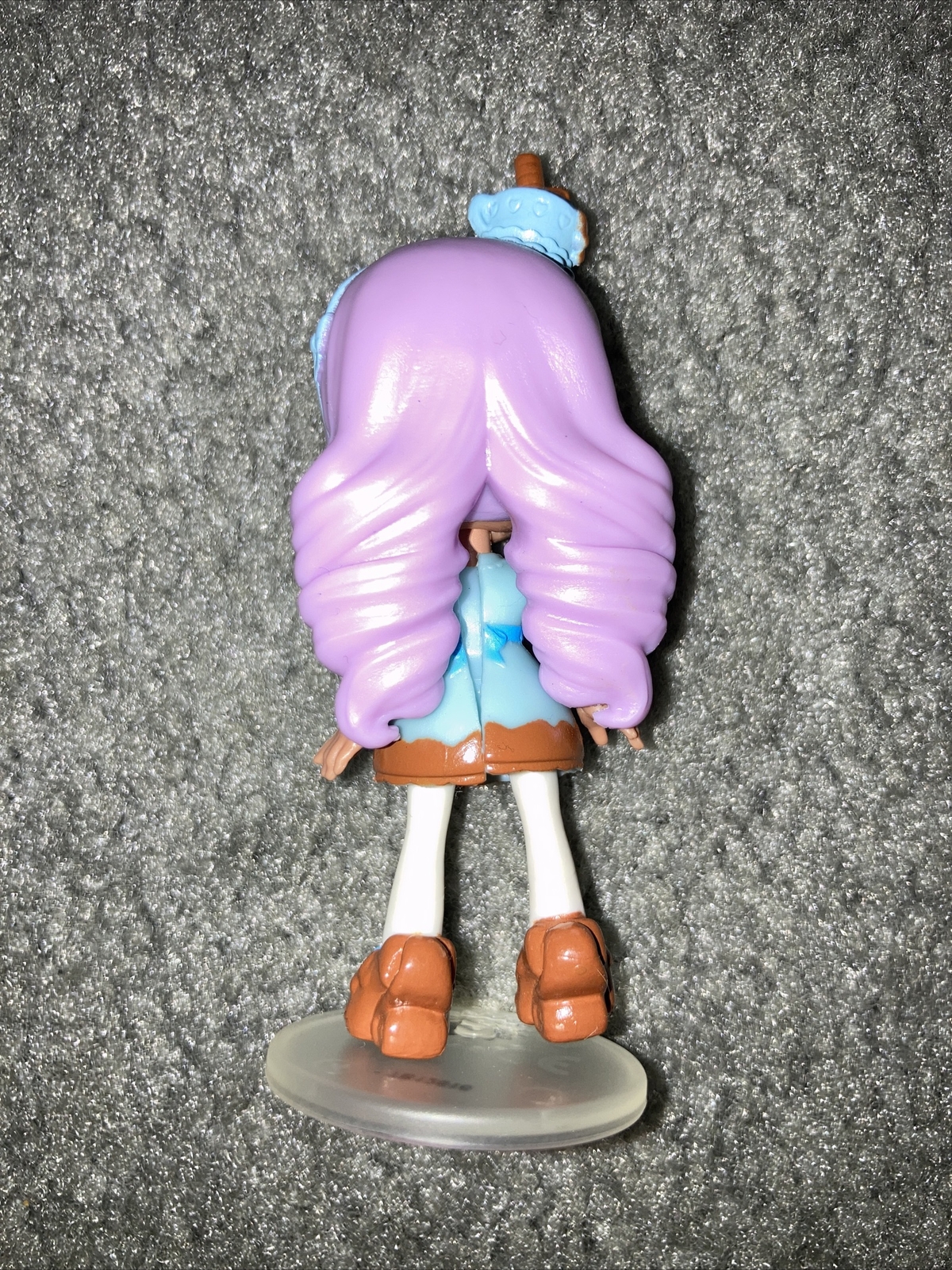 HAPPY PLACES PUPPY PARLOR SHOPKINS LIL SHOPPIES KIRSTEA FIGURE! (NO PETKINS)