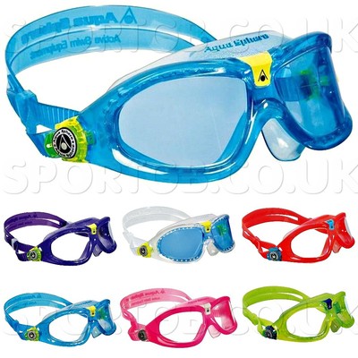 aqua vision goggles