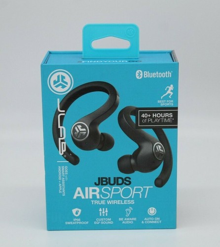 Buy JLab Audio JBuds Air Sport True 