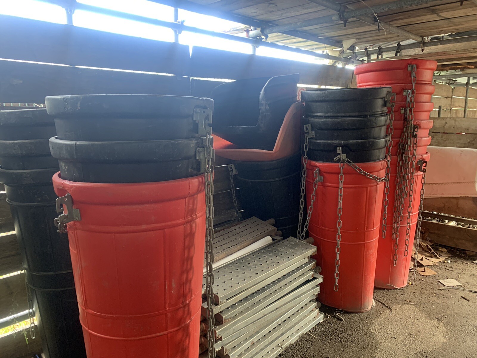 Used scaffolding eBay