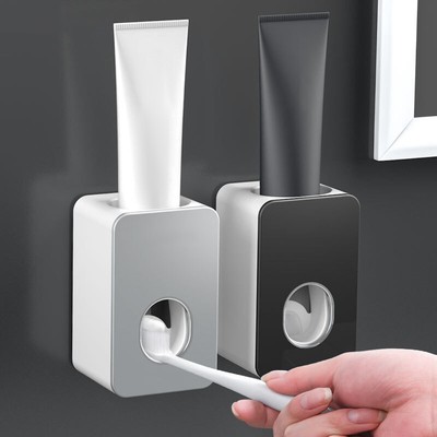 Automatic Toothpaste Dispenser For Kids, Toothpaste Squeezer For Kids & Family