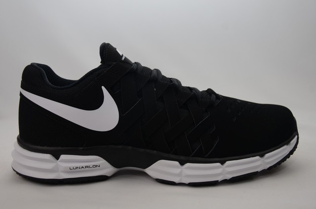 nike lunar fingertrap wide