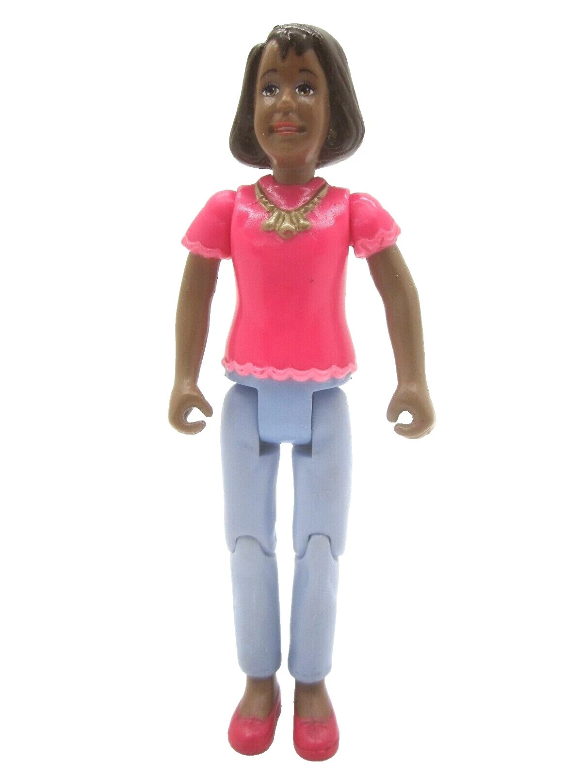 American Girl Fisher-Price Dollhouses (1963-Now)