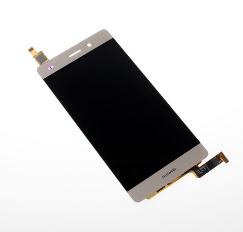 Für Huawei P8 Lite 2016 Vollglas Touchscreen LCD Display Digitizer Baugruppe X - Bild 22 von 24