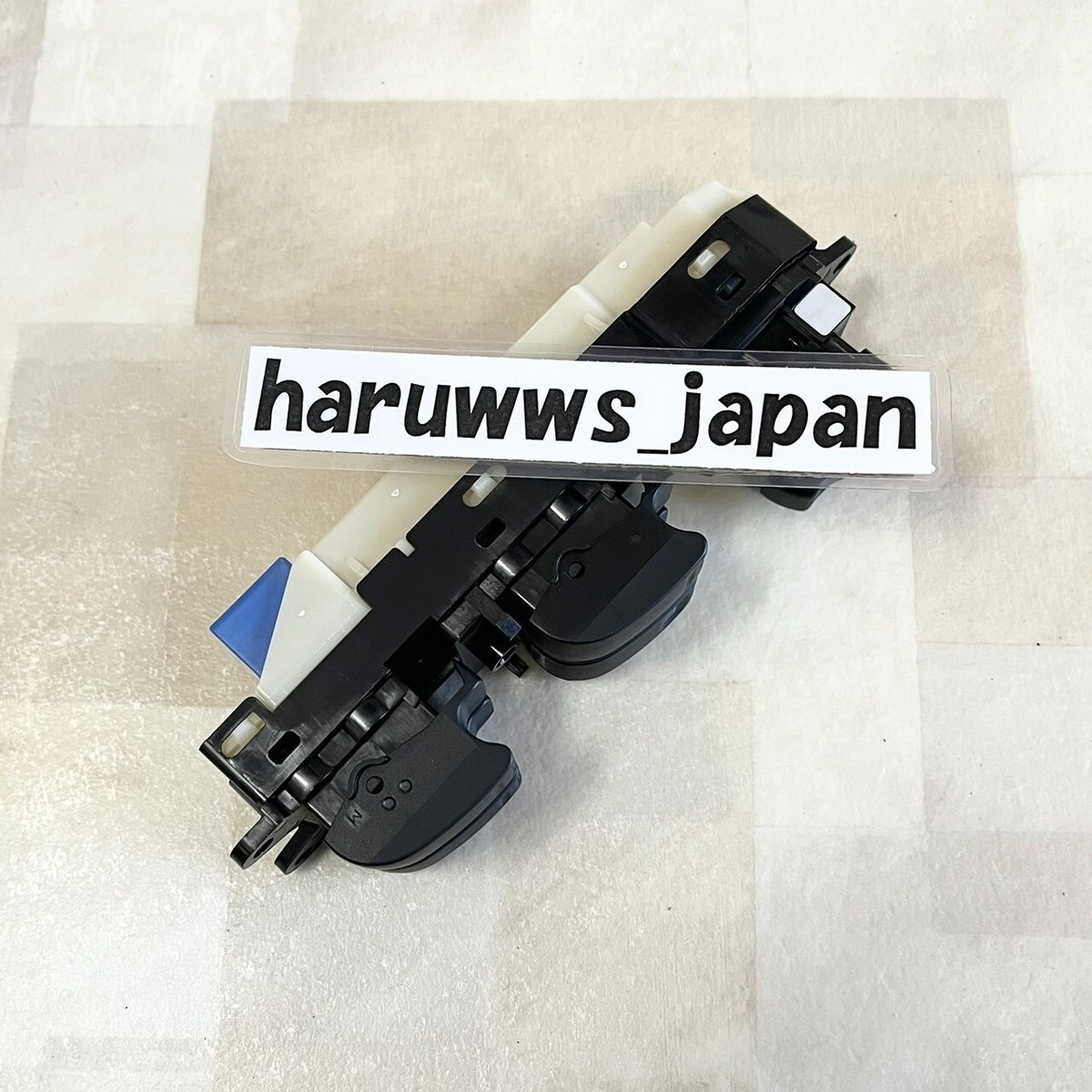 OEM Toyota Chaser Mark II Cresta GX100 JZX100 Master Power Window