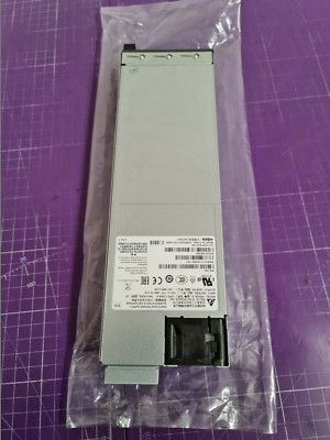 Cisco PWR-C1-715WDC V01 DC Netzteil 715W für Catalyst Switch     / UR ohne box