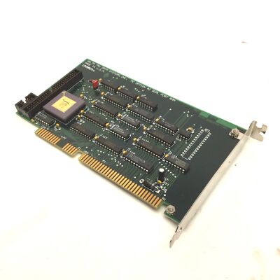 Delta Tau 602240-101 PC Option #2 Dual Port RAM Card, ATRW 602240-501