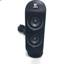 Logitech X-530 5.1 Computer Speaker FRONT Right Single Speaker Tested