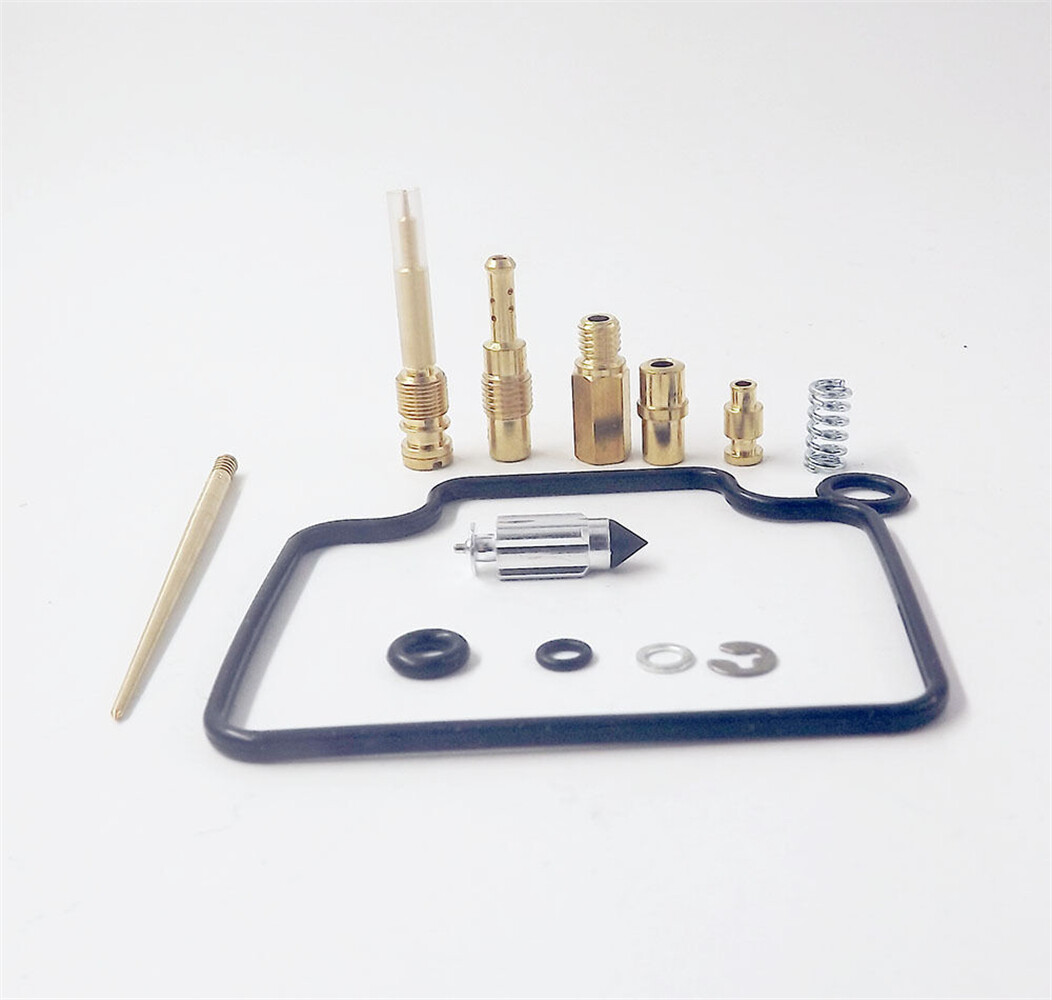 Honda TRX-400EX 2005-2008 Carb Carburetor Rebuild Kit - Made In Japan - Foto 10