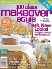 100 Ideas Makeover Style Magazine Window Treatment Headboard Fast Furniture 2012