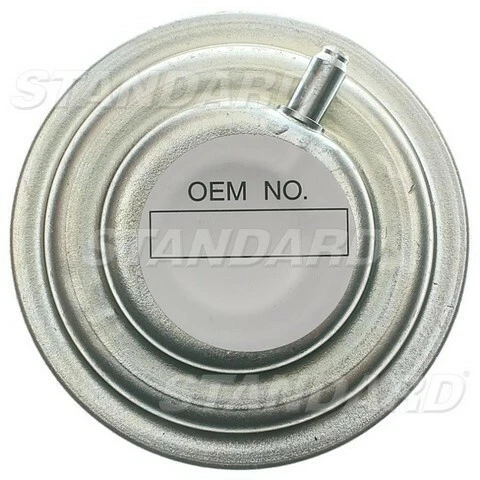 Válvula EGR SMP para 1991-1995 GMC SONOMA V6-4.3L - Imagem 3 de 4