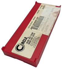 Circle Machine Boring Bar Insert ABD-125-625R-CM1 .750 Depth