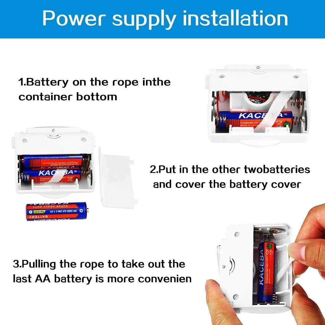 Headband Magnifying Glass Light, Rechargeable Head Magnifying Glasses 1X to 14X