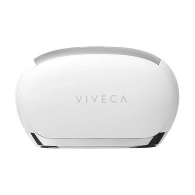 VIVECA Reborn Galvanic EMS Heating Cooling Skin Care Device   Express New