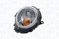 Hauptscheinwerfer Magneti Marelli 710302517002 Halogen PY21W H1 O.E. Original