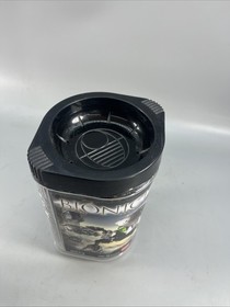 LEGO BIONICLE: Bohrok-Kal 8573: Nuhvok-Kal COMPLETE With CANISTER & Instructions