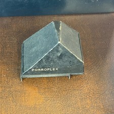 Vintage Nippon Porroflex Viewfinder Prism