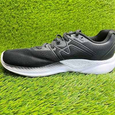 Karhu Fusion Ortix 3.0 Womens Size 11 Black Athletic Running  display picture 1