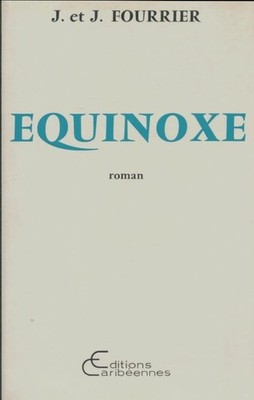 Equinoxe - Jeanne Fourrier - V589275