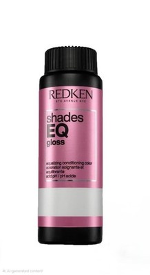 Redken Shades EQ Conditioning Color Toner Gloss 2oz (Choose your Shades)