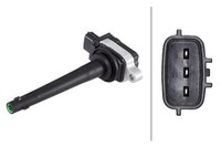 Hella ZüNdspule 5DA 358 000-651 FüR Nissan Tiida Micra Trail Qashqai Note J10 2